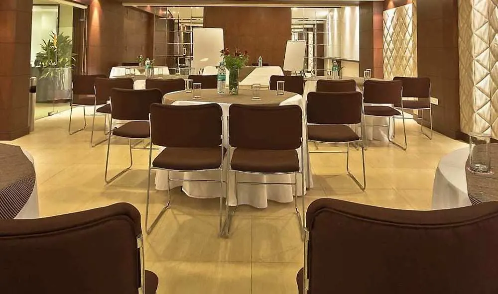 Hotel Apple Tree Gurgaon